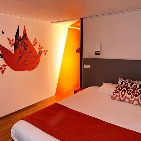 The Originals City, Hotel A Pic, Cherbourg Dış mekan fotoğraf