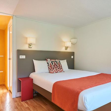 The Originals City, Hotel A Pic, Cherbourg Dış mekan fotoğraf