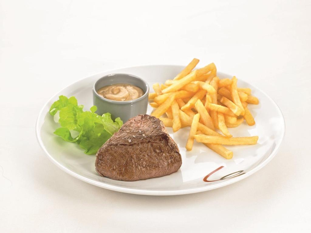 The Originals City, Hotel A Pic, Cherbourg Restoran fotoğraf