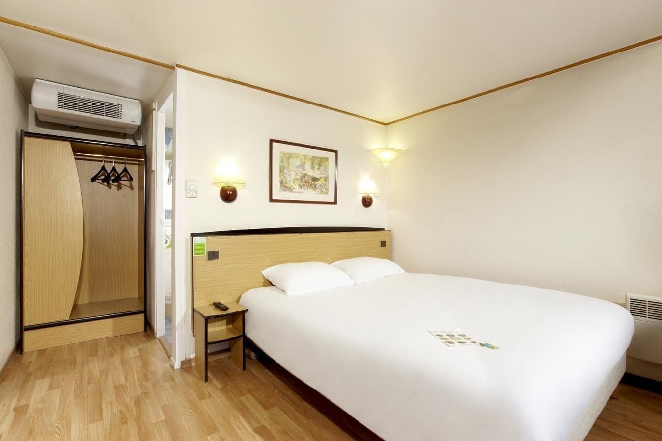The Originals City, Hotel A Pic, Cherbourg Dış mekan fotoğraf