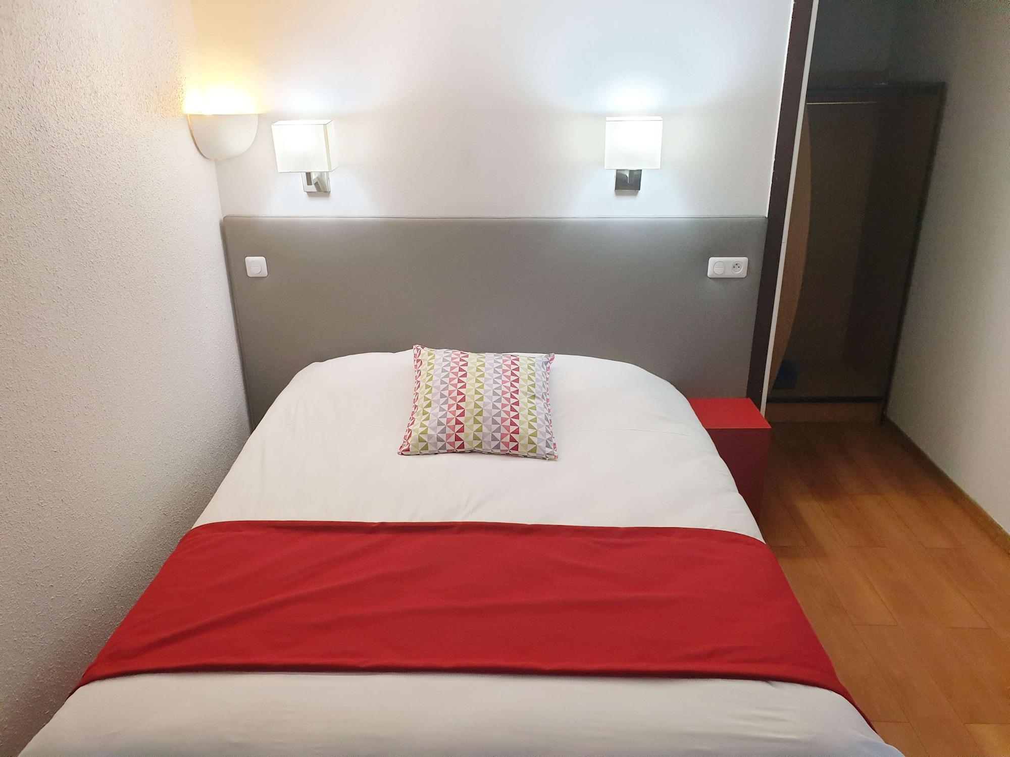 The Originals City, Hotel A Pic, Cherbourg Dış mekan fotoğraf