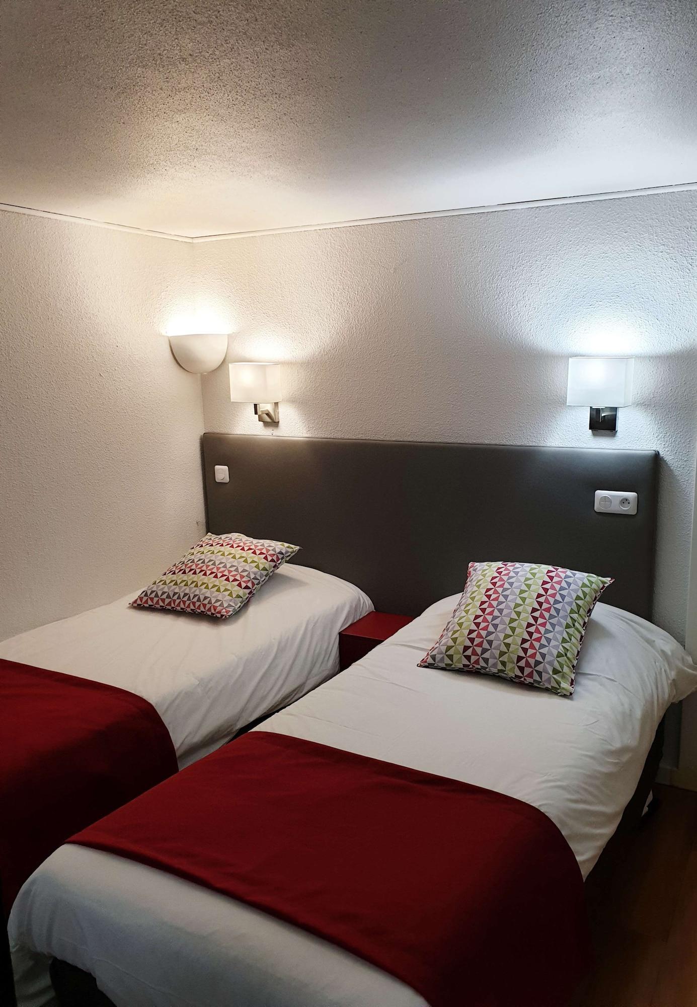 The Originals City, Hotel A Pic, Cherbourg Dış mekan fotoğraf