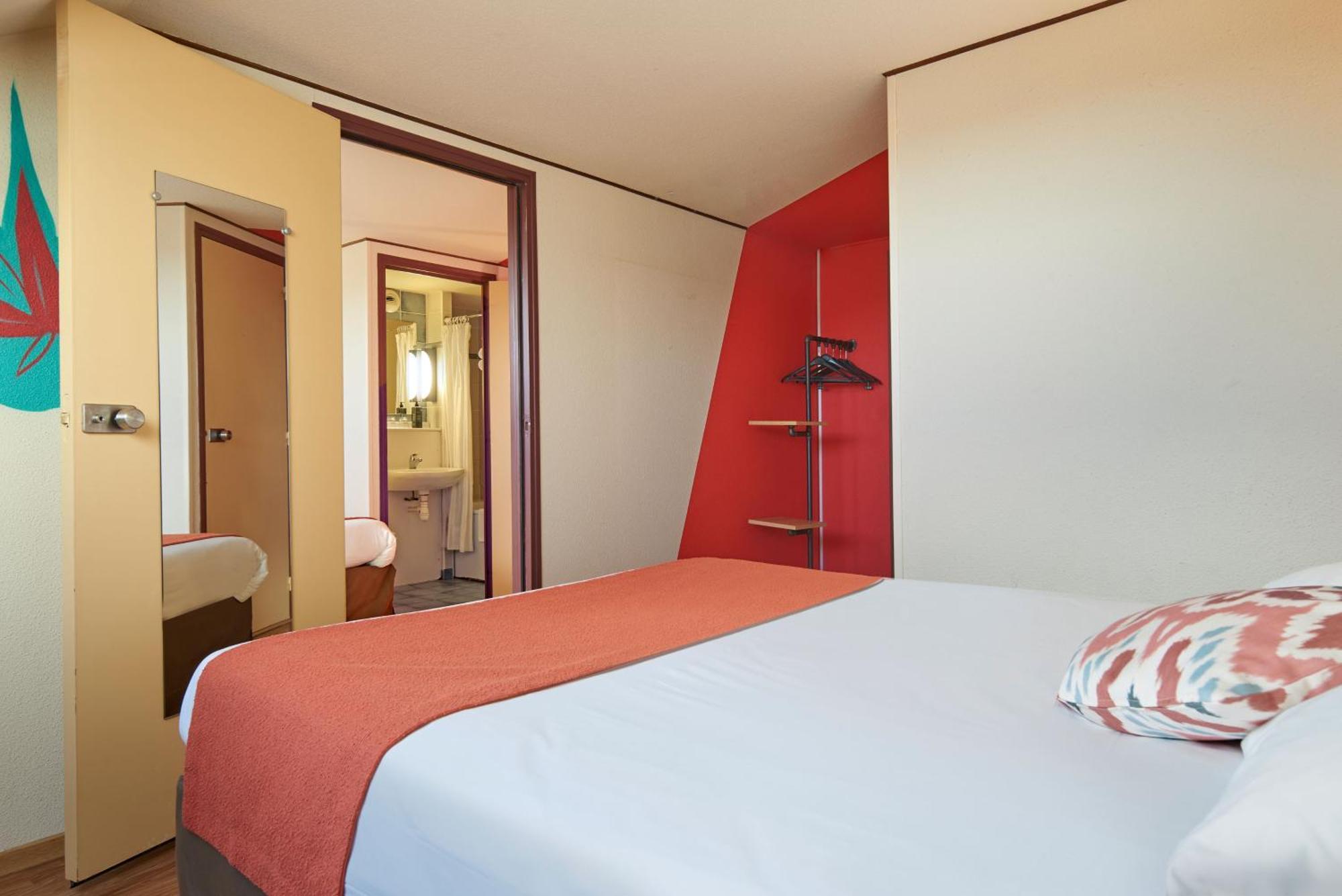 The Originals City, Hotel A Pic, Cherbourg Dış mekan fotoğraf
