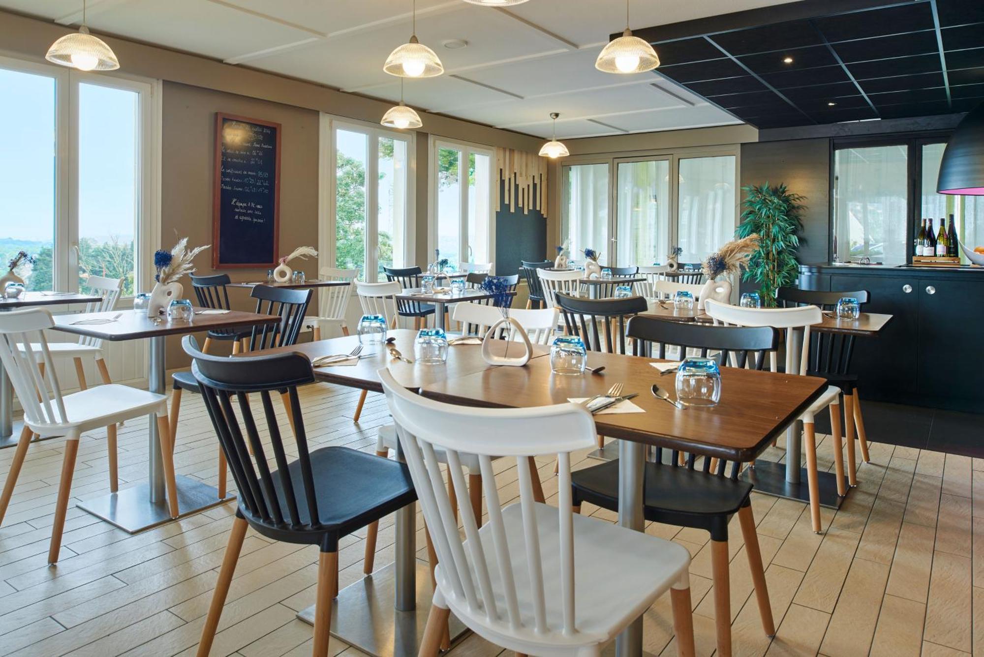 The Originals City, Hotel A Pic, Cherbourg Dış mekan fotoğraf